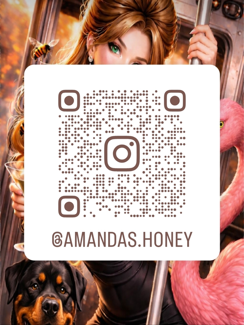 Follow Me On The Grammys!!